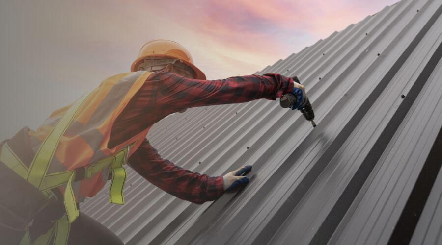 Expert new roof installation services in Sleetmute, AK